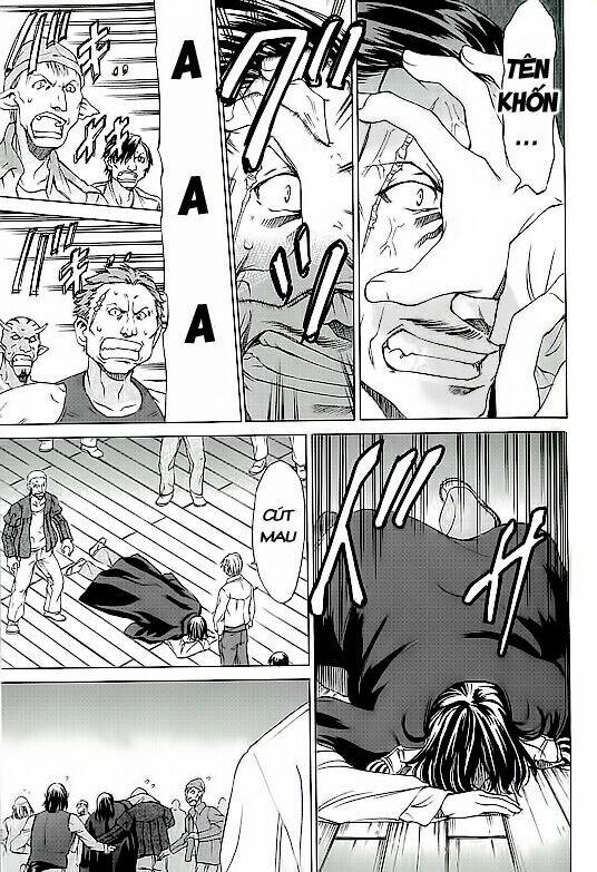 sekainohate de aimashou chapter 2 20