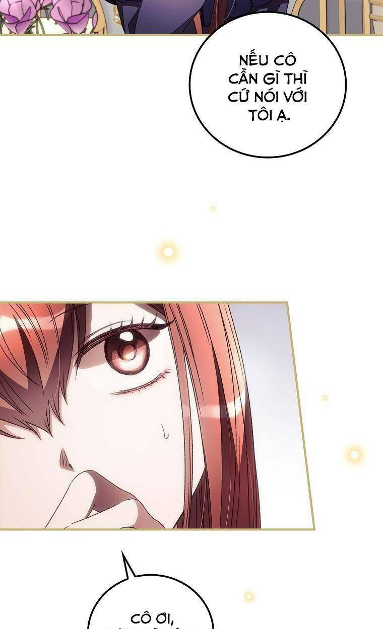 tôi nhìn thấy cái chết của bạn chapter 37 31