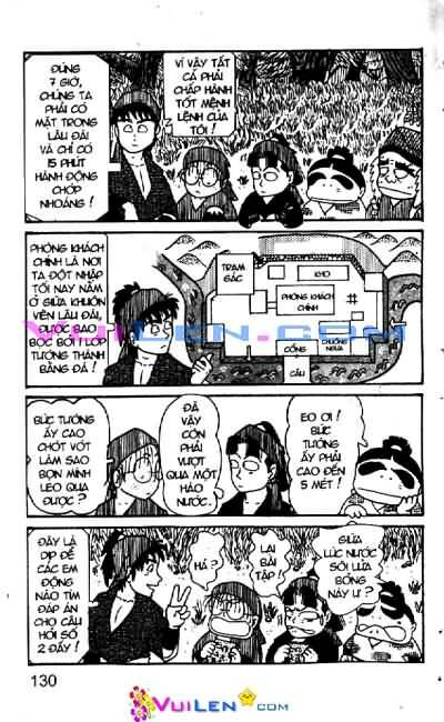 ninja loạn thị chapter 5 131