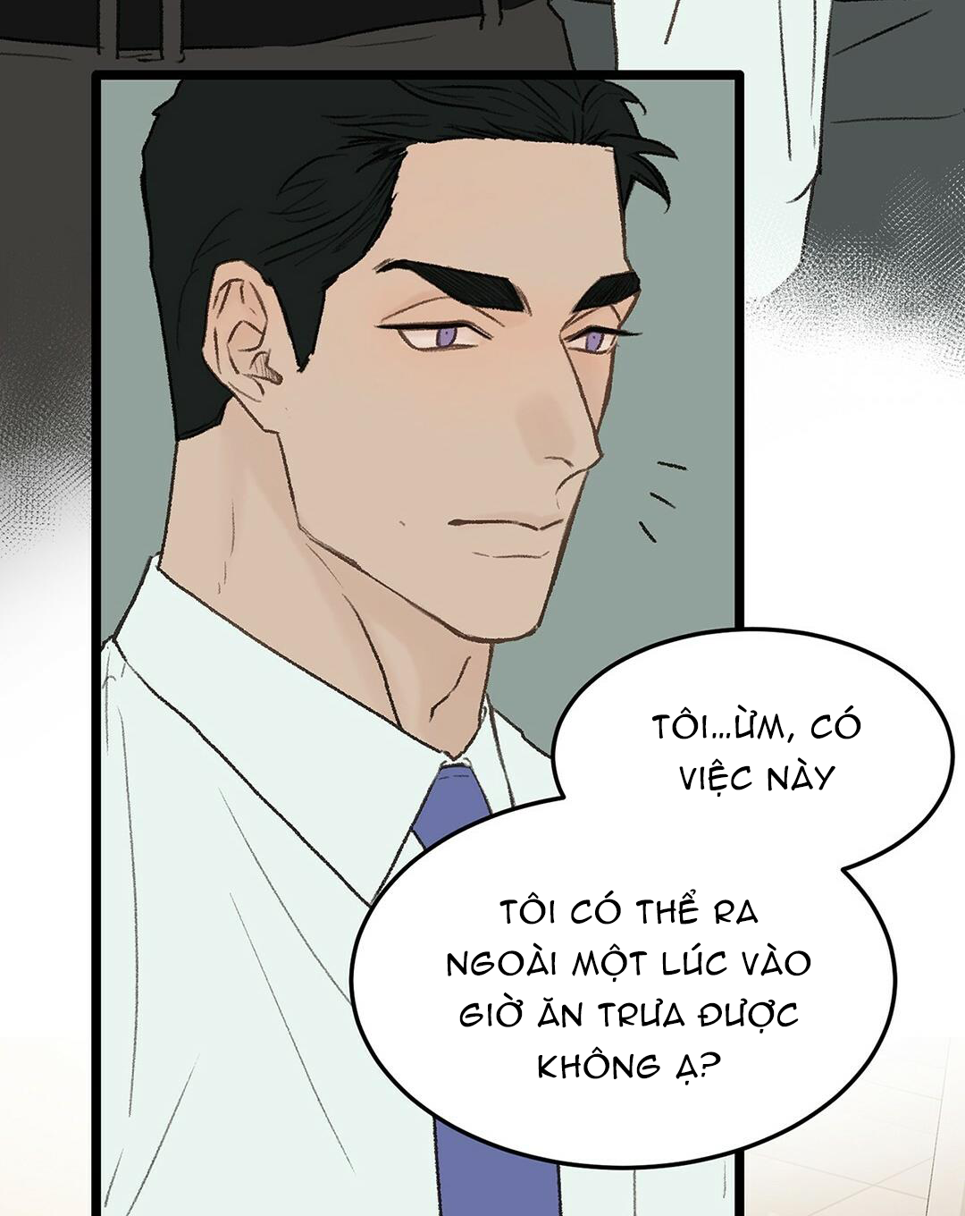 vùng cấm tình yêu của beta chapter 29 43