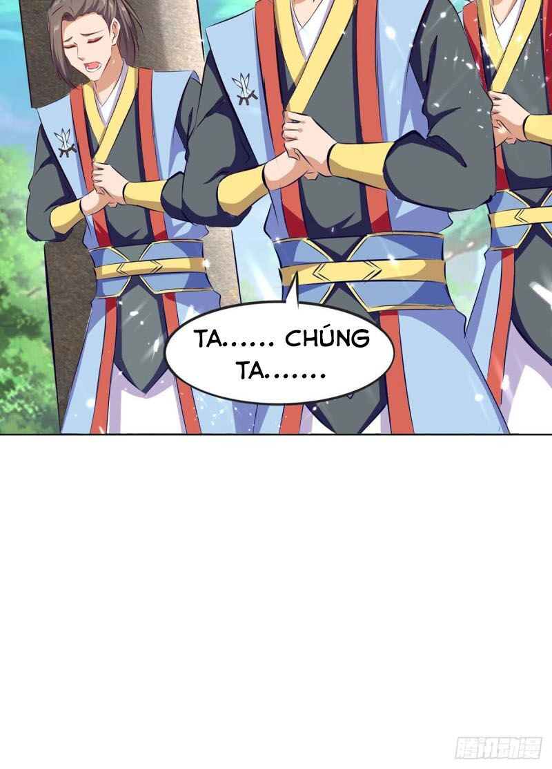 tối cường thăng cấp chapter 207 43