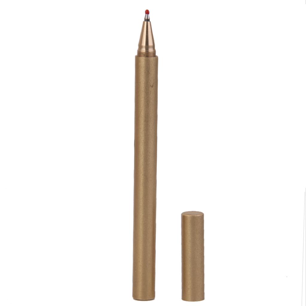 EDC Pocket Pen Outdoor Camping Survival Protect Tool