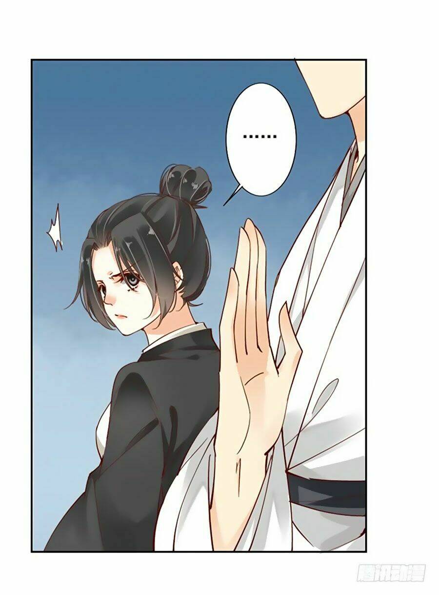 thiền tâm vấn đạo chapter 4 40