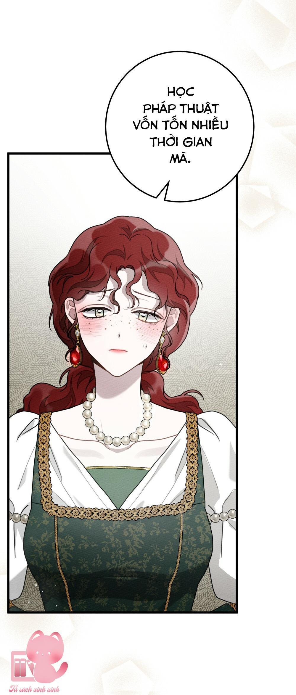 dưới tán cây sồi chapter 53 74