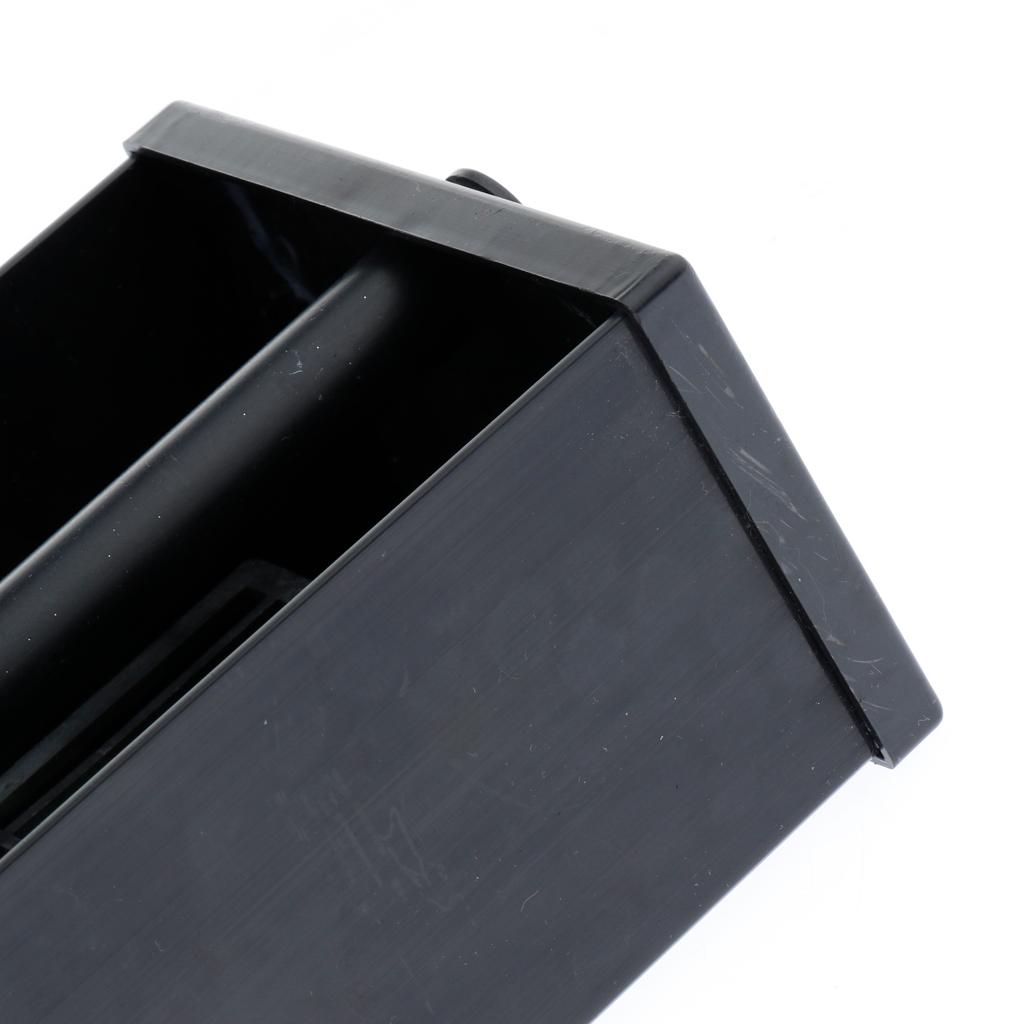 Aquarium Filter Box Fish Tank Water Filter Box For Fish Tank 4 Sizes