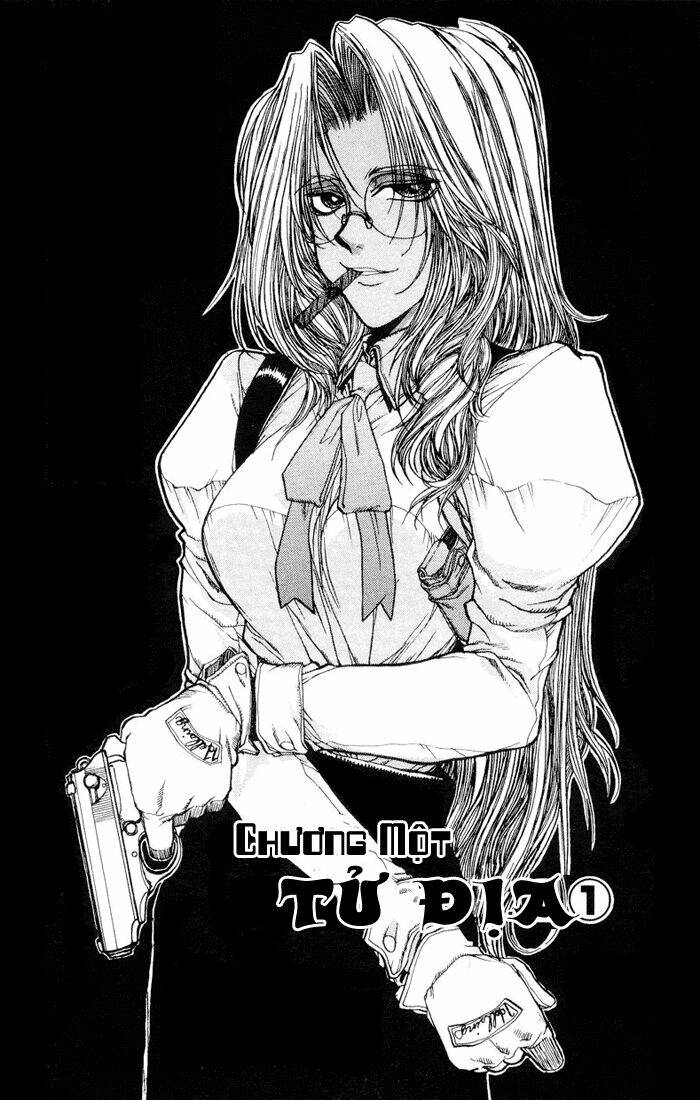 hellsing chapter 7 6