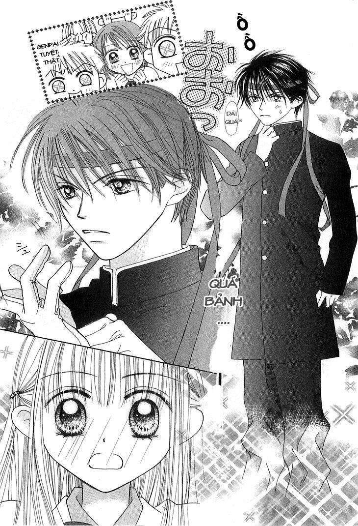 kare made love km chapter 10 22