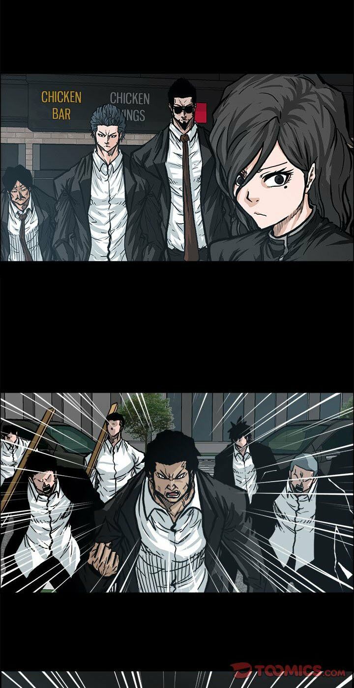 bá chủ học đường ss2 chapter 23 6