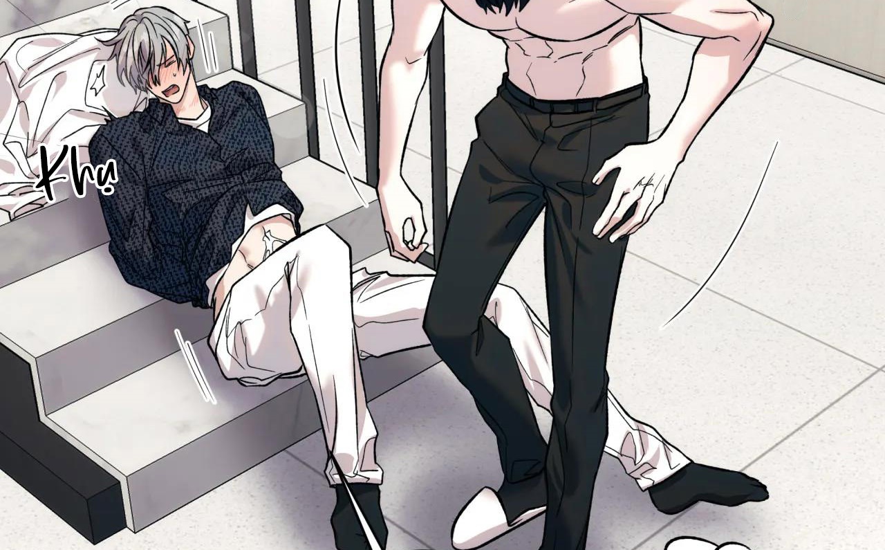 ám ảnh pheromone chapter 50 25