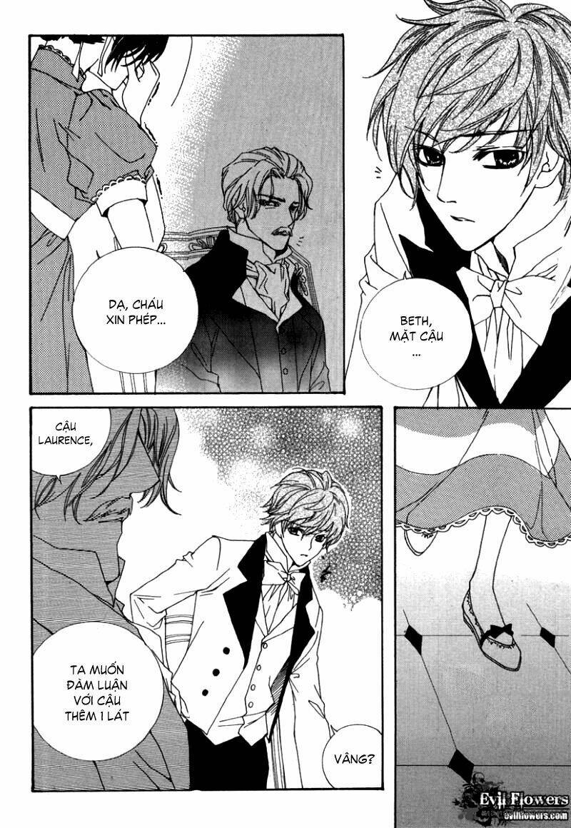 dear my girls chapter 24 28