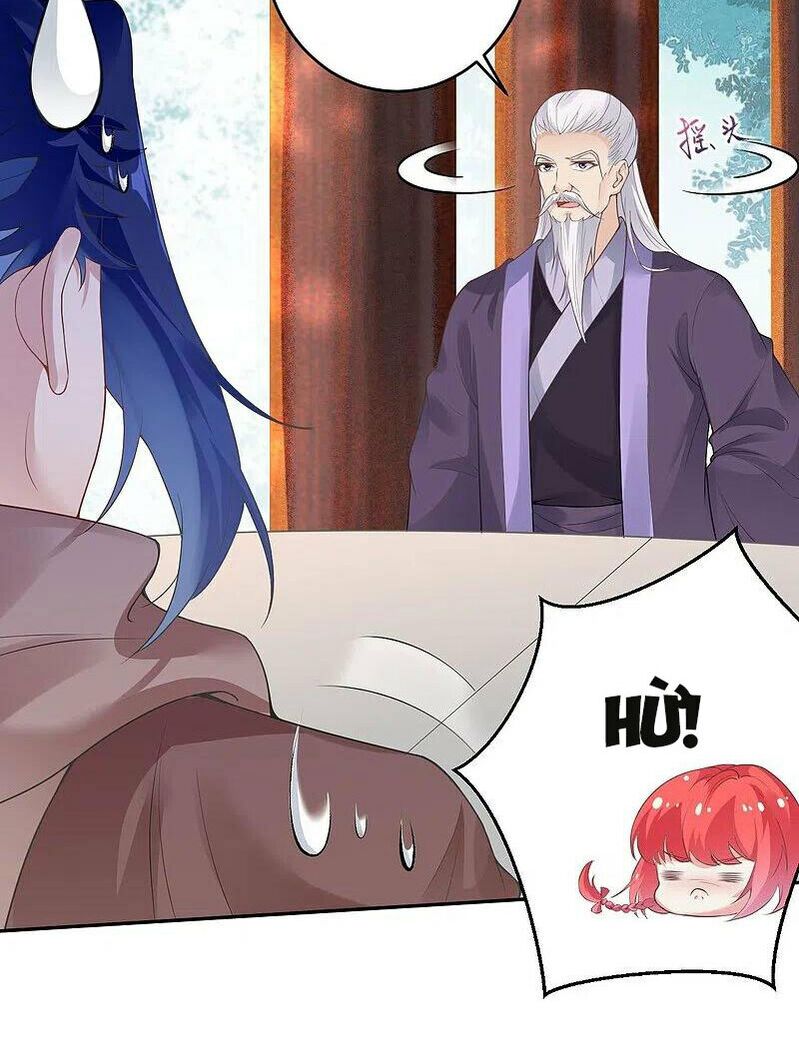 Nghịch Thiên Tà Thần chapter 401 37