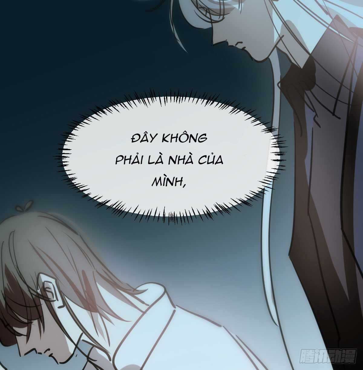 bắt lấy ngao ngao chapter 104 31