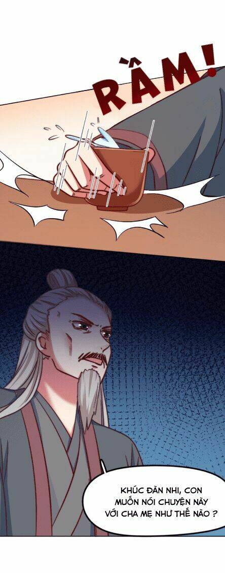 song thế sủng phi chapter 10 40