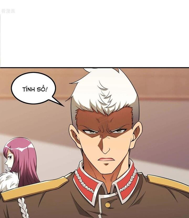 đệ nhất người ở rể chapter 75 50