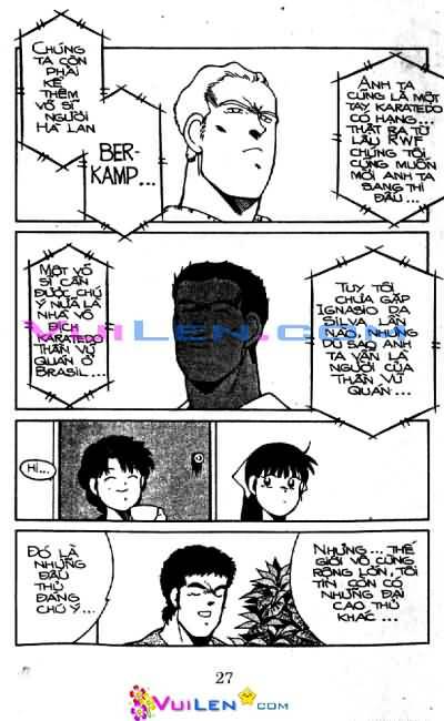 truyền nhân atula - shura no mon i chapter 29 23