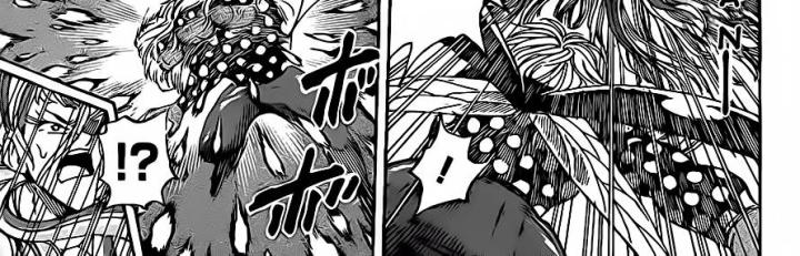 thánh tỏi sành ăn chapter 226 31