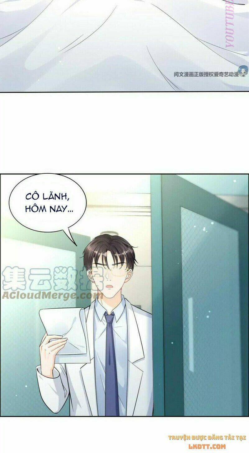 tôi trở thành tổ tông của 5 vị đại lão chapter 79 14