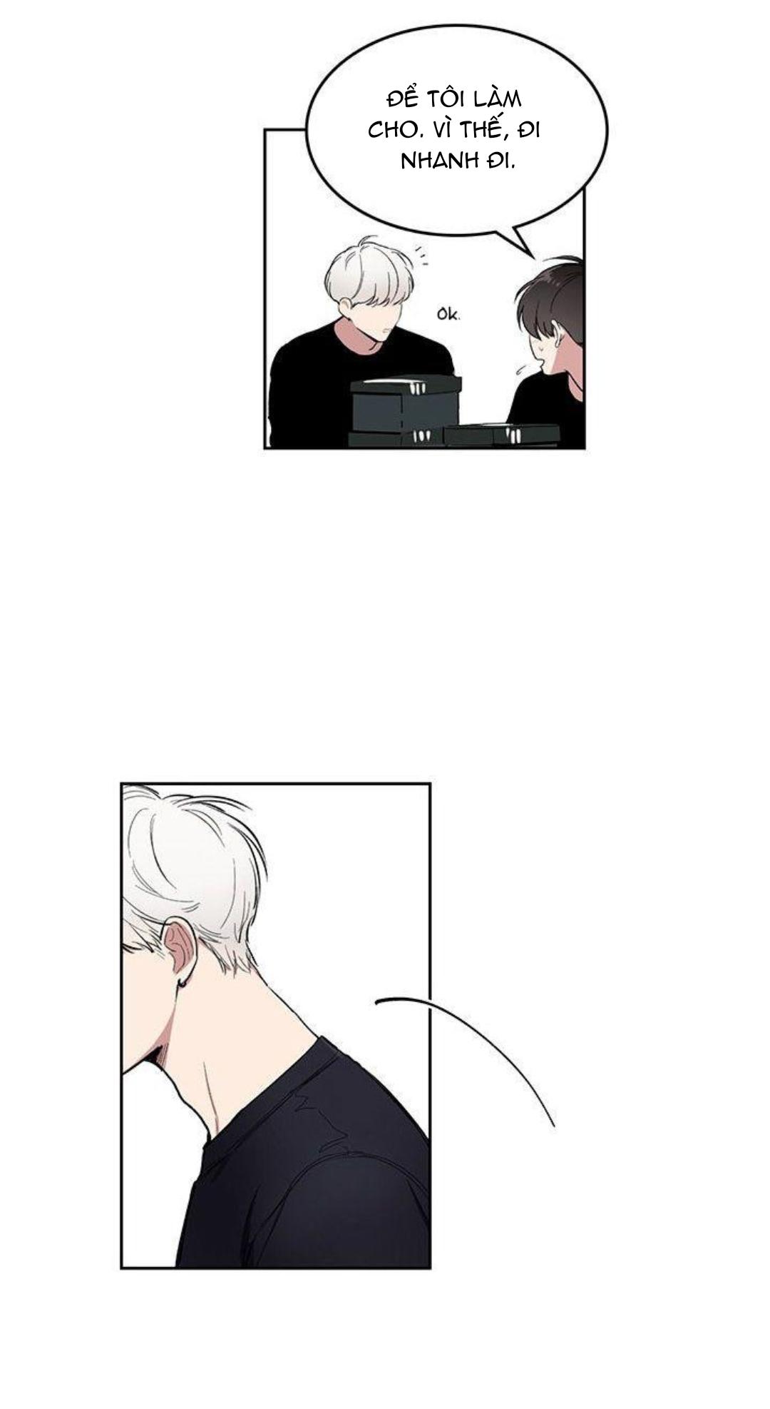 sự sai lầm chậm trễ chapter 5 8