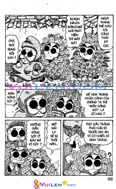 ninja loạn thị chapter 57 66