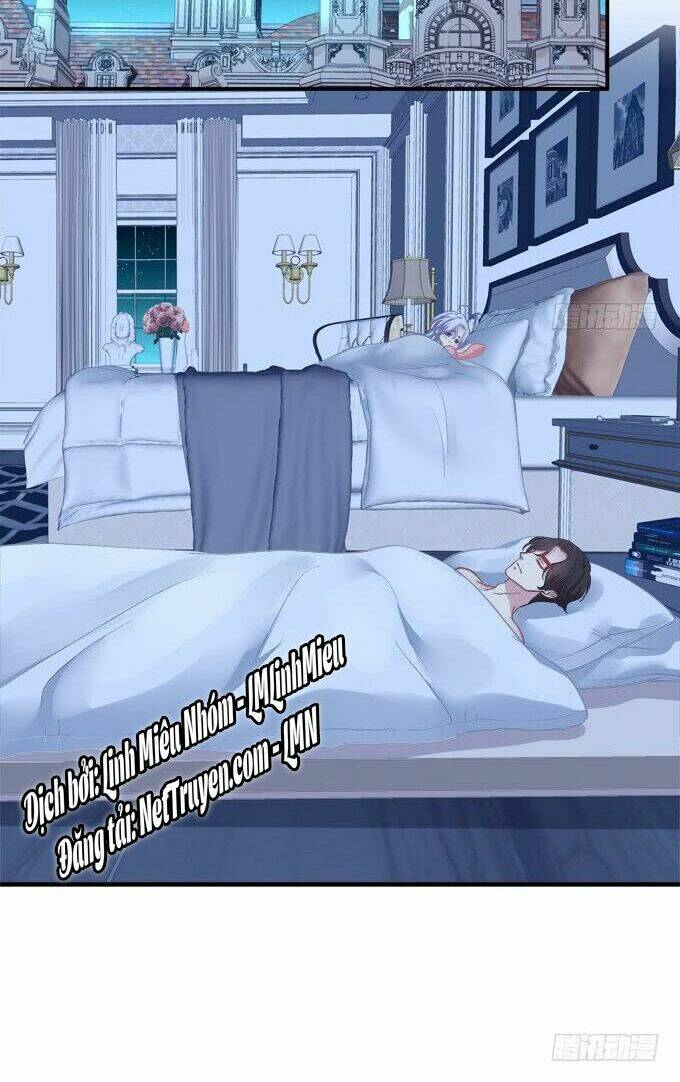 toàn bộ nắm trong tay chapter 3 16