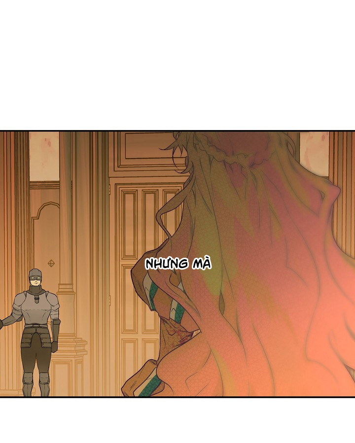 tiểu thư bí ẩn chapter 1 34