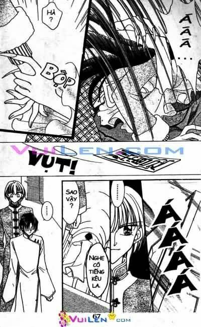 lâu đài cổ chapter 4 55