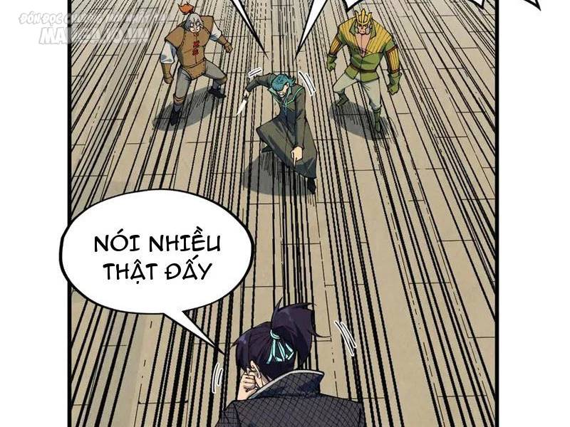 vạn cổ chí tôn chapter 305 36