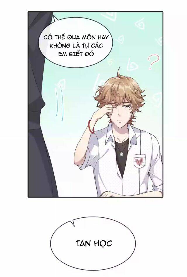 cao phán chapter 3 12