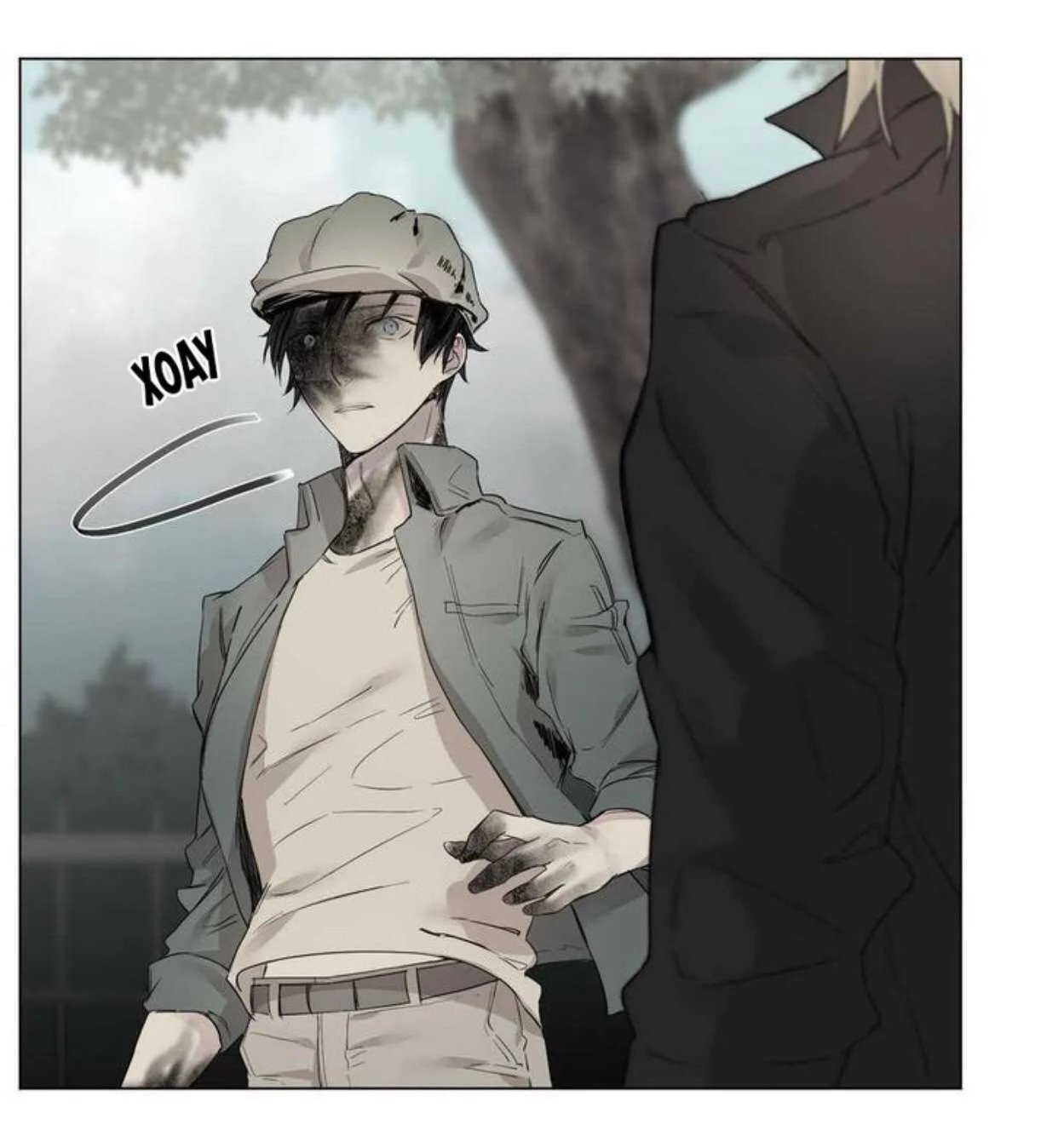 người hầu hoàng gia chapter 18 55