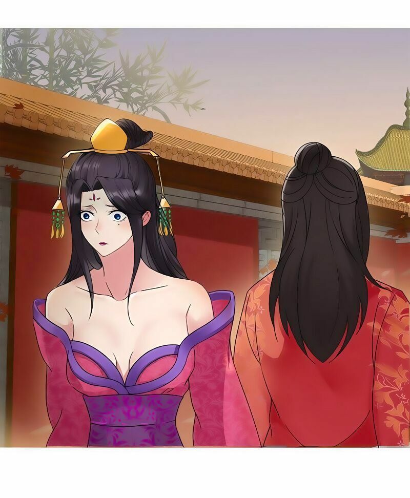 cuồng nữ trọng sinh - hoàn khố thất hoàng phi chapter 5 10