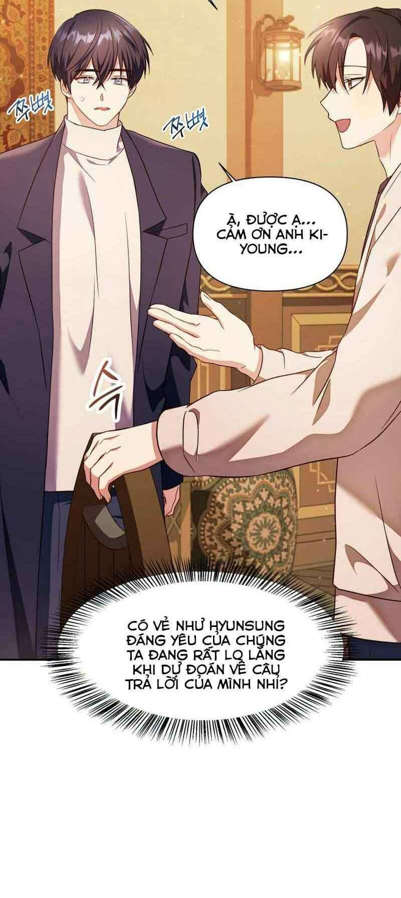 Kí Sự Hồi Quy Chapter 29 72