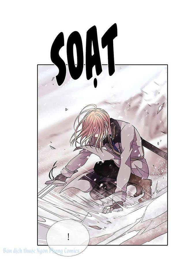 năm môn đệ của charlotte chapter 25 3