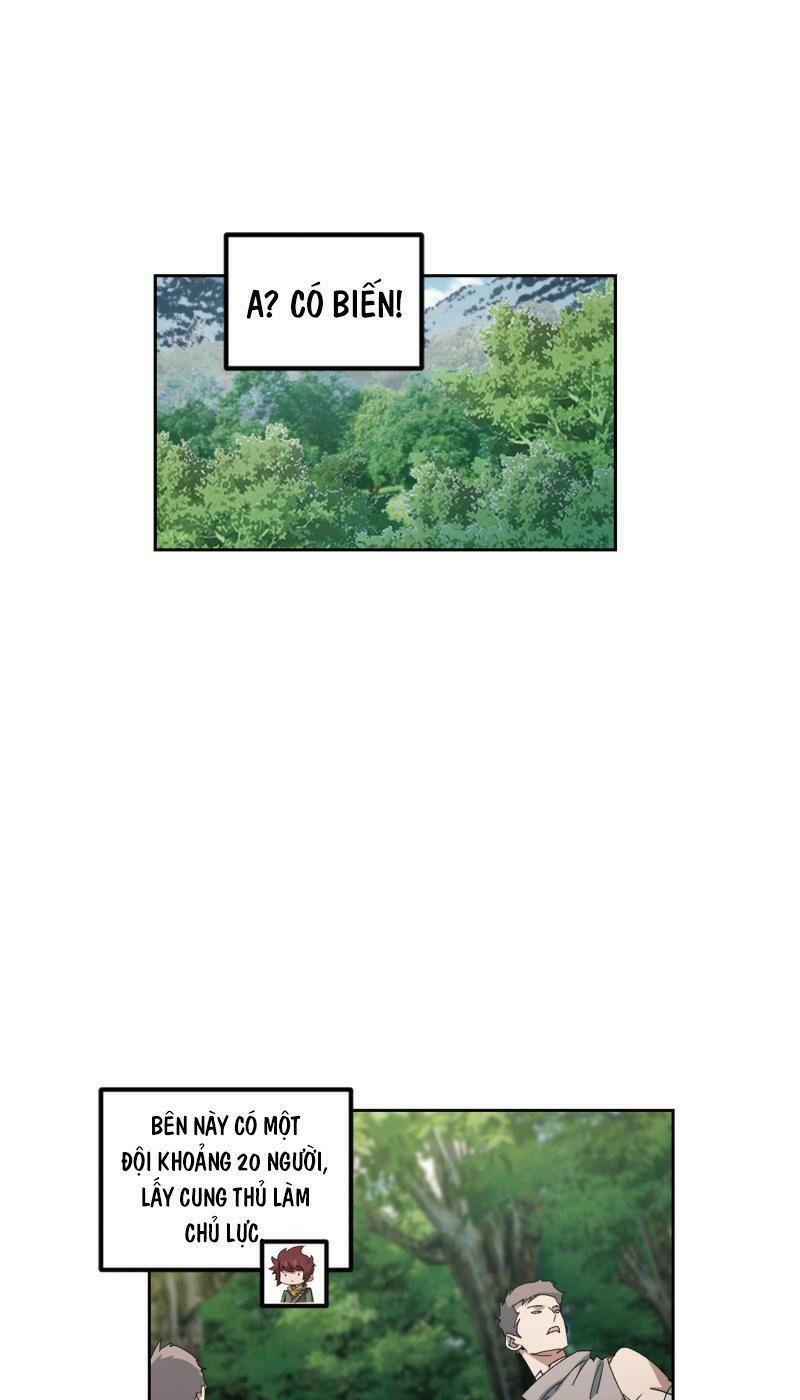 võng du chi cận chiến pháp sư chapter 425 17