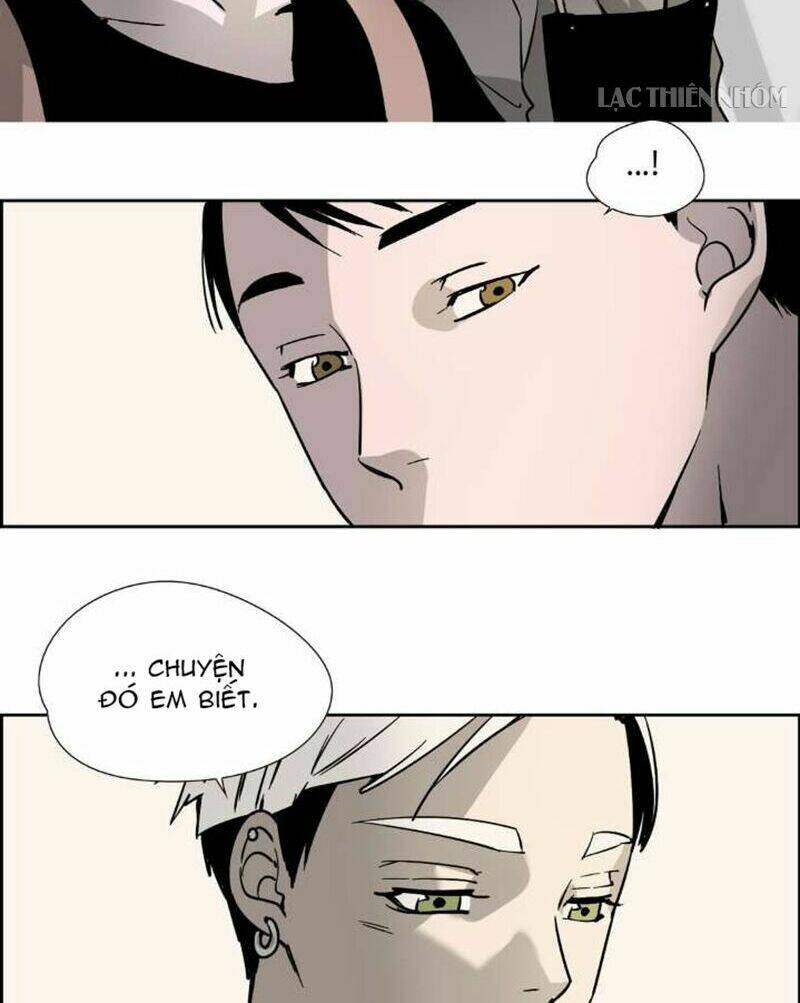 anh tôi, thầy cậu chapter 11 9