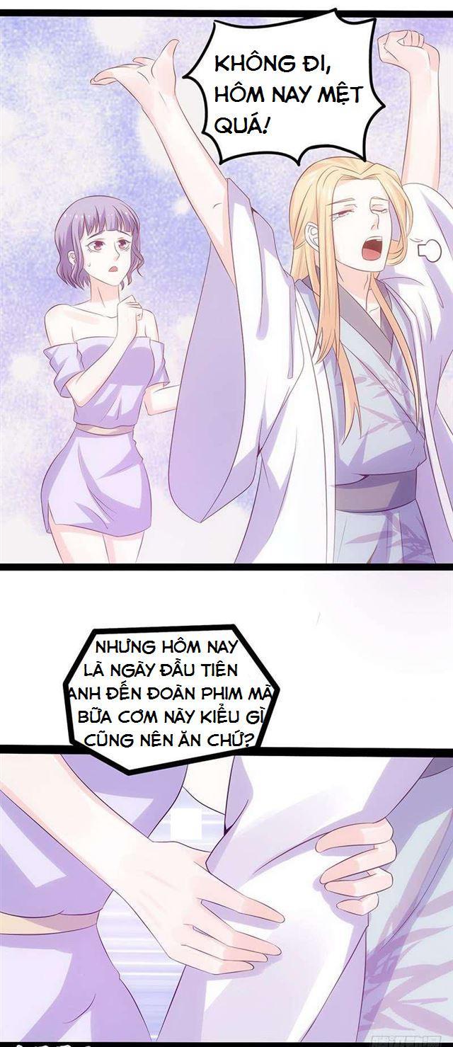 cho em muôn trượng hào quang chapter 41 12