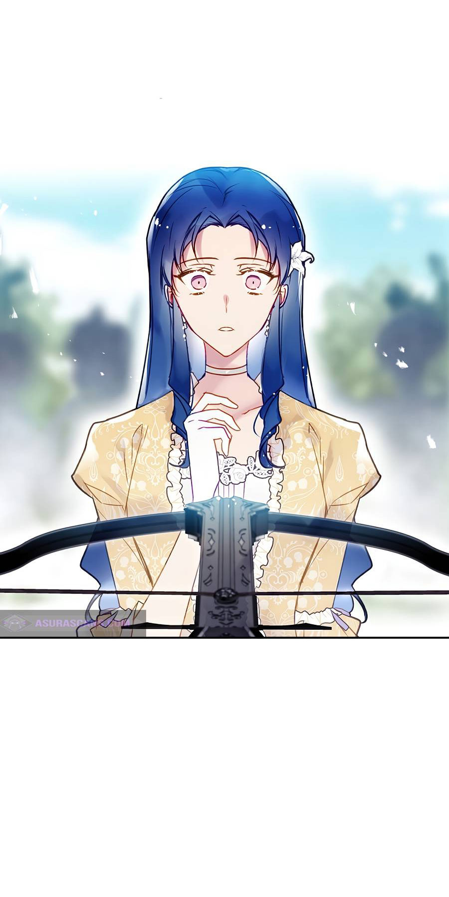 kết thúc của nhân vật phản diện chỉ có thể là cái chết chapter 66 18