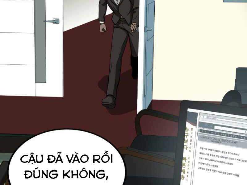 ngôi nhà kết nối với hầm ngục chapter 10 137