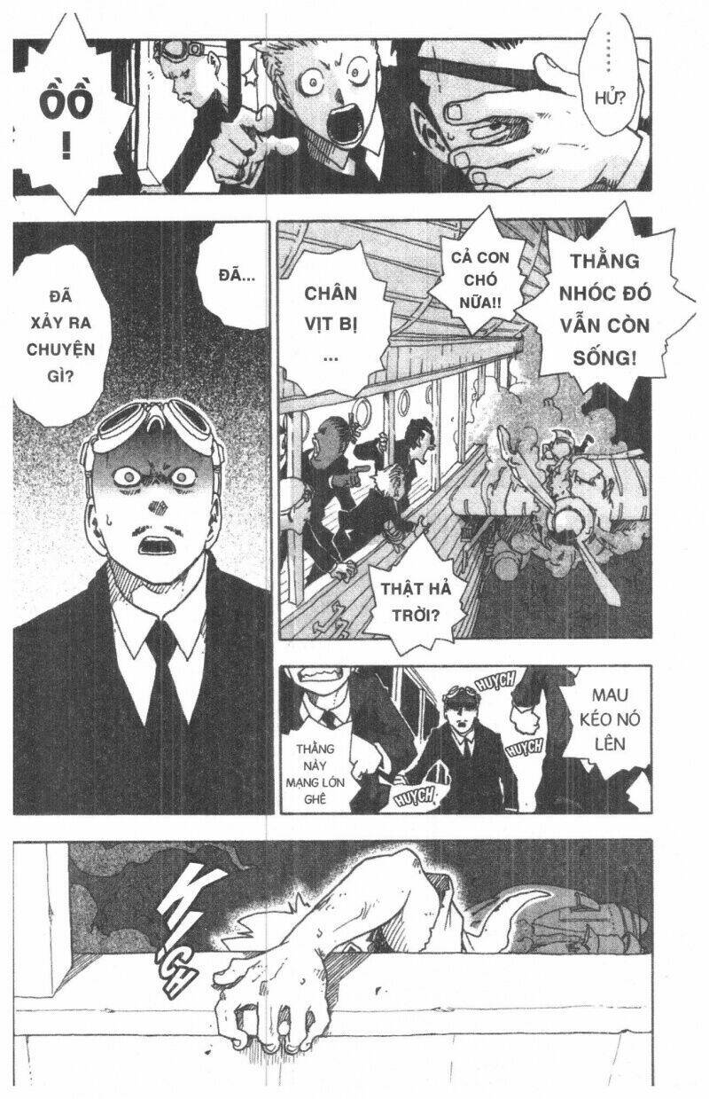 toto! the wonderful adventure chapter 1 74