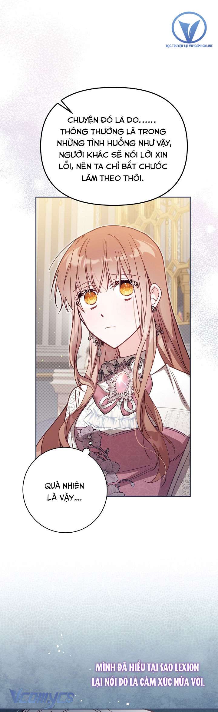 không có chỗ cho kẻ giả mạo chapter 38 29