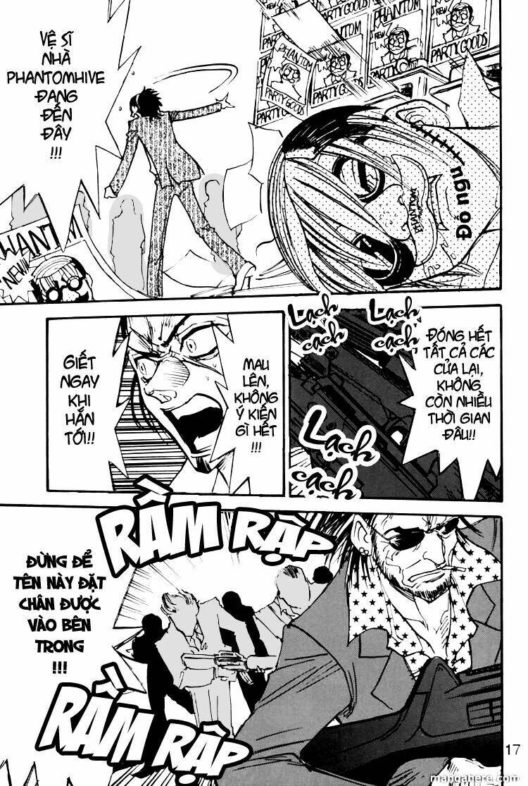 kuroshitsuji dj - black sheep chapter 2 18