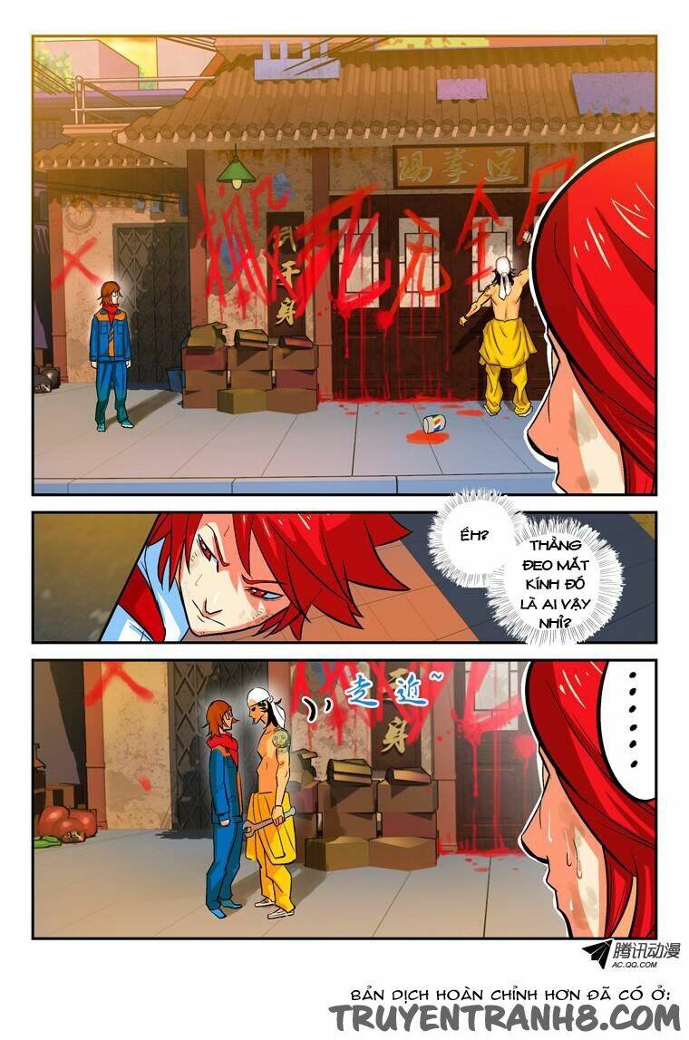ứng dụng anh hùng chapter 7 4