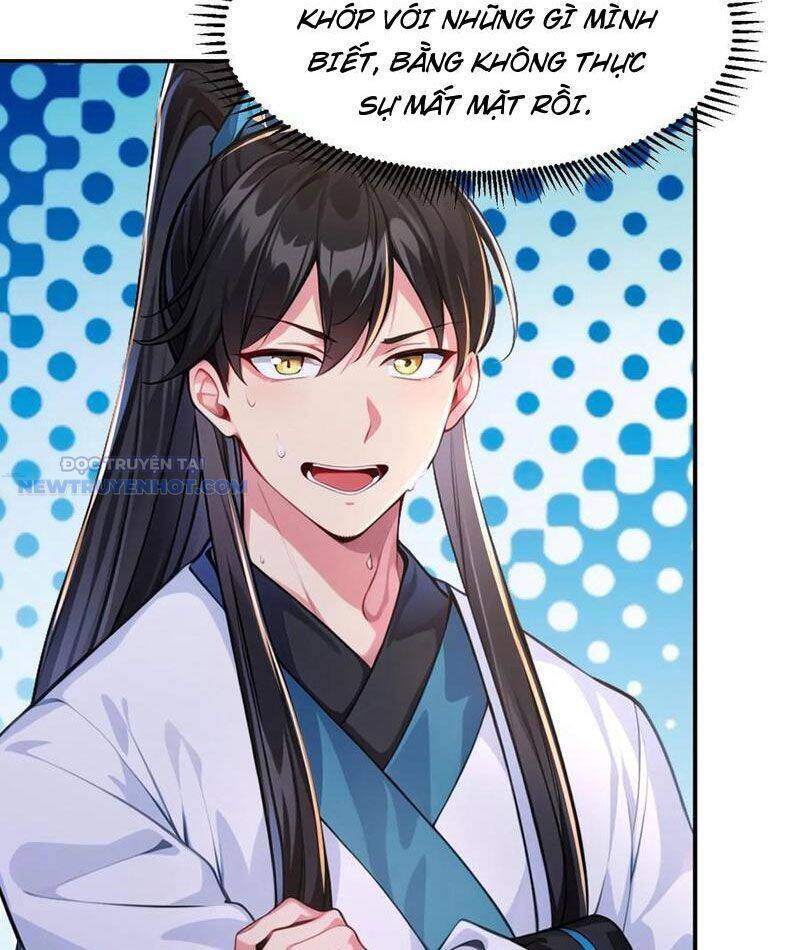 ta thực sự không muốn làm thần tiên chapter 93 49