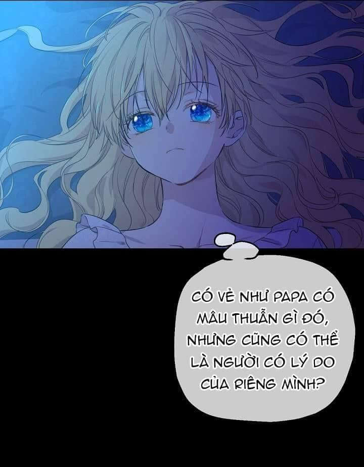 bỗng một ngày nọ tôi trở thành nàng công chúa chapter 80 18