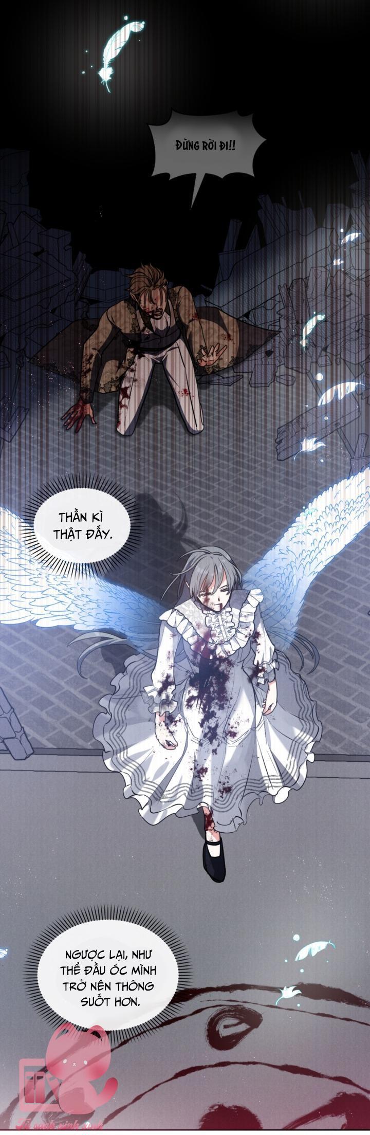 nguyện ước vô vọng của ma nữ chapter 94 22