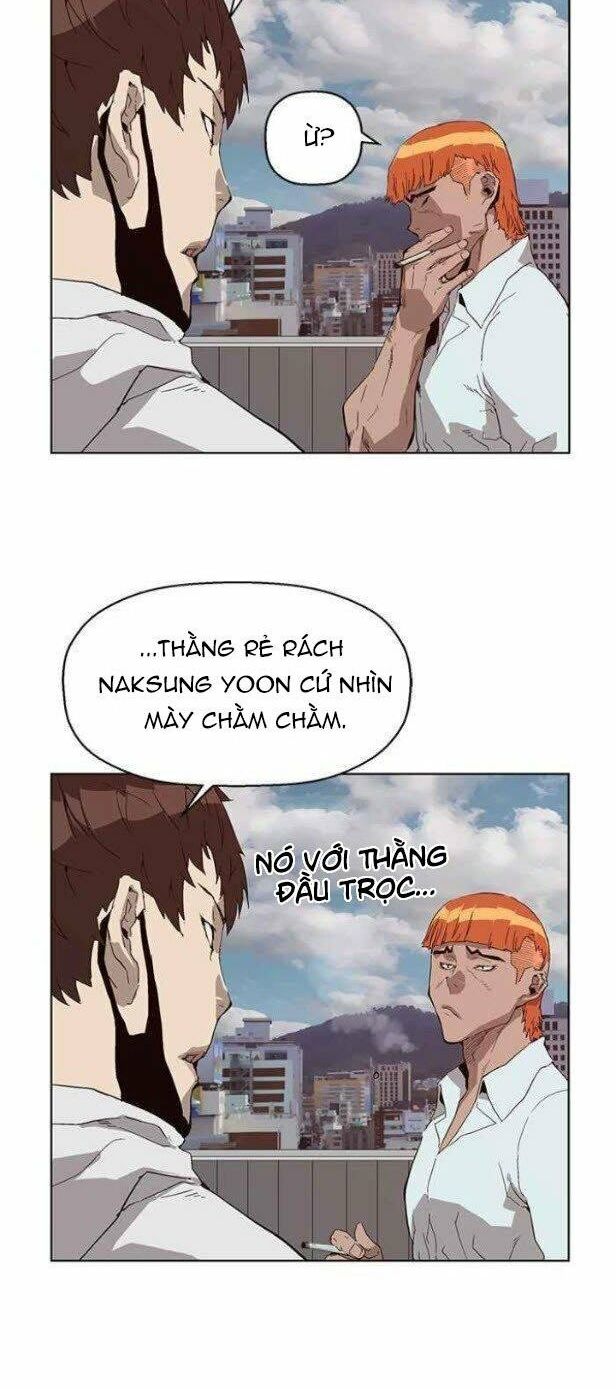 anh hùng yếu chapter 146 6