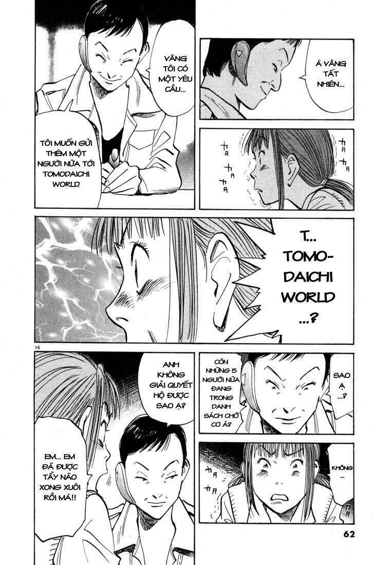 những chàng trai thế kỉ 20 chapter 101 17