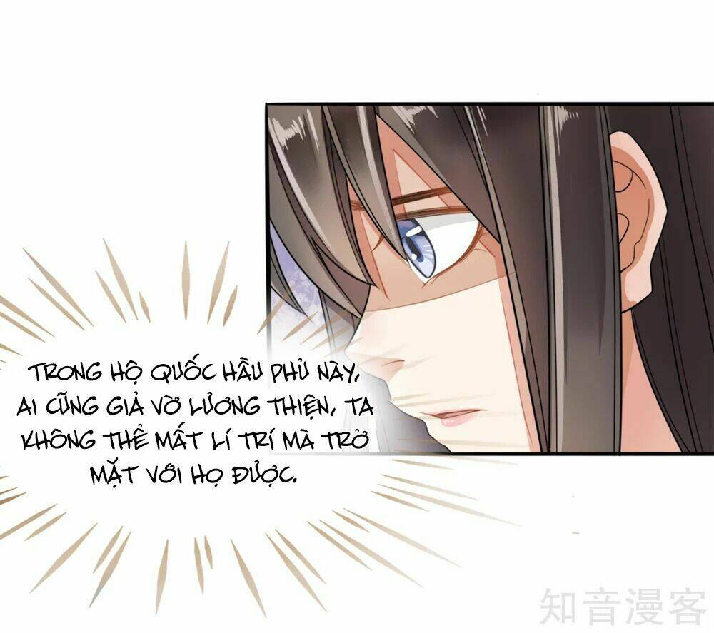 đích nữ hữu độc chapter 10 13