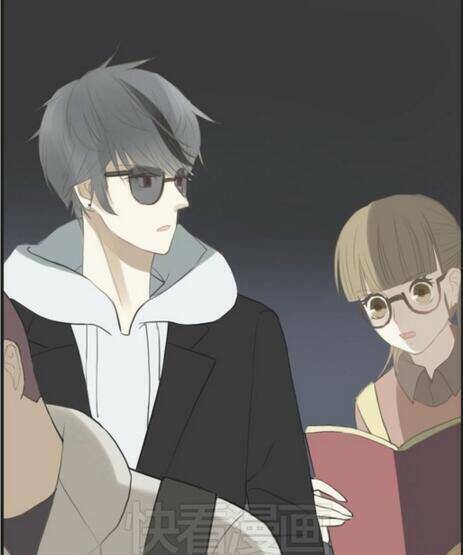 thần tượng điểm zero chapter 26.5 17