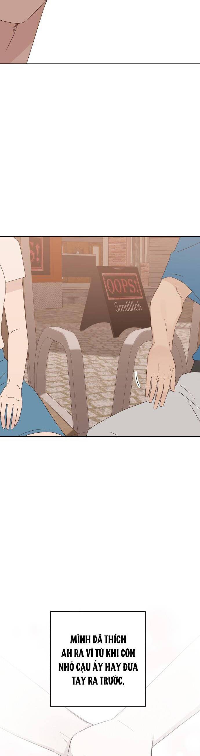 lén lút quện nhau chapter 35 38