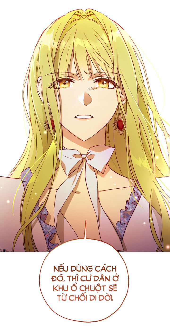 công chúa khắc dấu lên kẻ phản nghịch chapter 28 2